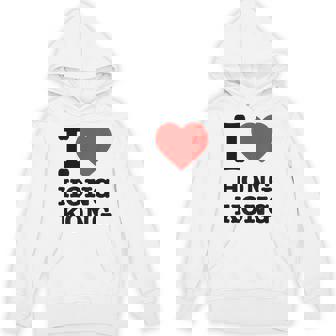 アイ・ラブ・香港 パーカー - Kawaiitshirt