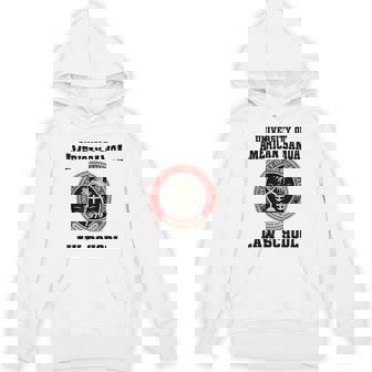 アメリカサモア大学ロースクール。 パーカー - Kawaiitshirt