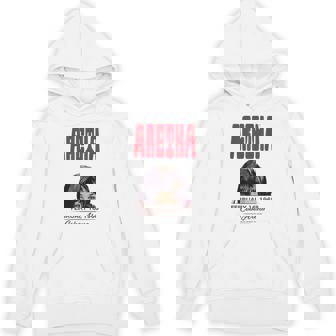 アレサ・フランクリン・コボ・アリーナ 1968 パーカー - Kawaiitshirt