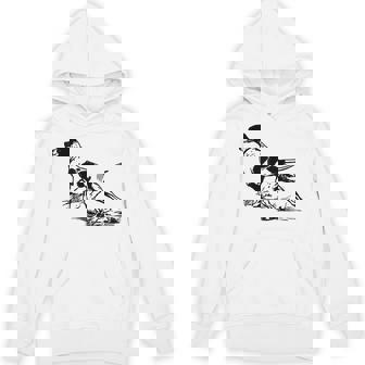 イングリッシュポインタードッグ パーカー - Kawaiitshirt