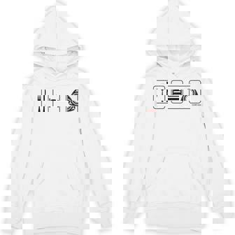 イート・スリープロータリー パーカー - Kawaiitshirt