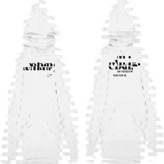 ウェルビーイング 既存に感謝 パーカー - Kawaiitshirt