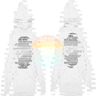 ウクレレ奏者 レトロ ウクレレ奏者 面白いウクレレ音楽 パーカー - Kawaiitshirt