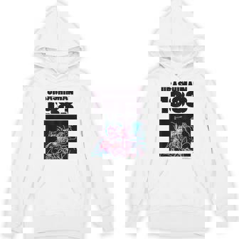 ウラシマン C パーカー - Kawaiitshirt