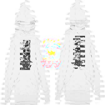 ウラシマン R パーカー - Kawaiitshirt