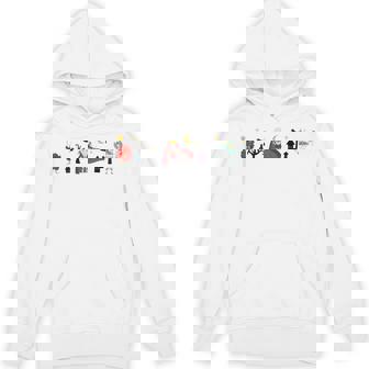 ウルトラハロウィンシリーズ Trick Or Treat ウルトラマン 長袖tシャツ Hoodie - Kawaiitshirt