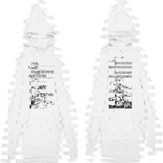 エルケーニッヒ・ゲーテの詩シューベルトの歌 パーカー - Kawaiitshirt