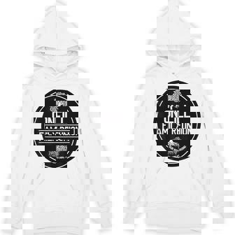 オニール・ファミリー・リユニオン俺たちのルーツ・イズ・ストロング・ツリー パーカー - Kawaiitshirt