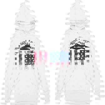 オペレーションミッドナイトハンマー パーカー - Kawaiitshirt