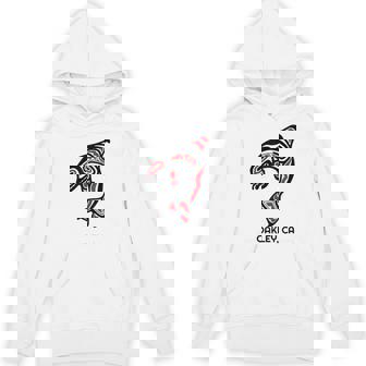 オークリー、カリフォルニア オルカキラー クジラ ネイティブアメリカン ギフト Hoodie - Kawaiitshirt