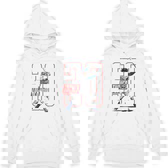 カイル・タッカー パーカー - Kawaiitshirt