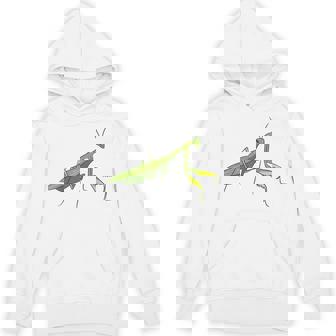 カマキリの虫バッタ カマキリの虫バッタ カマキリの虫バッタ パーカー - Kawaiitshirt