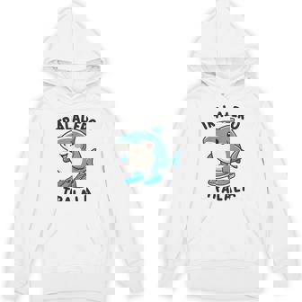 カワイイトラレロトラララ-イタリアブレインロットミーム パーカー - Kawaiitshirt