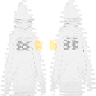 カンボジア、ビールが飲みに来た、クメール語 パーカー - Kawaiitshirt