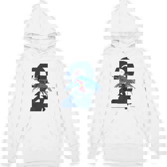 ガッチャマン K パーカー - Kawaiitshirt