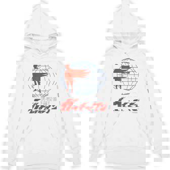 ガッチャマン O パーカー - Kawaiitshirt