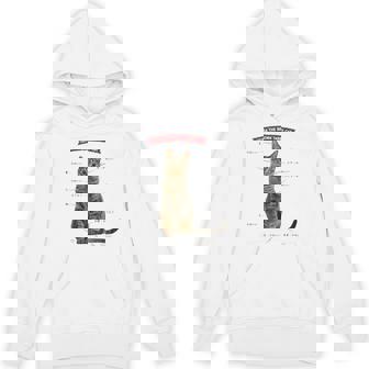 キジトラねこ、うずら 猫 キジトラ猫 鶉 かわいい Cat （ホワイト） パーカー - Kawaiitshirt