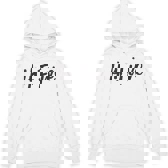 キッズ Hi Five 5Th Birthday 5歳 パーティー 幼稚園 パーカー - Kawaiitshirt