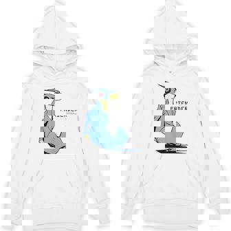 キャシャーン I パーカー - Kawaiitshirt