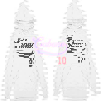 キューバノ 野球 お土産 スラング 男の子 アセレ キューバ キューバ 男性 パーカー - Kawaiitshirt