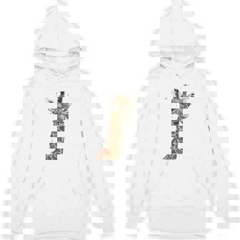 キリンtシャツ、キリンキッズ、キリンガール、キリン愛好家 パーカー - Kawaiitshirt