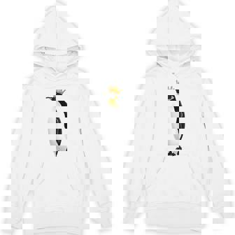 キングペンギン King Penguin Hoodie - Kawaiitshirt