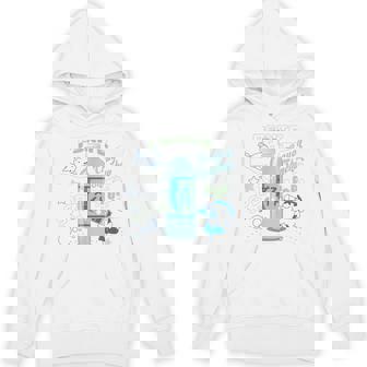 クレヨンしんちゃん しんちゃんとプスライト Hoodie - Kawaiitshirt