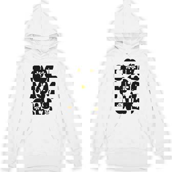 クールなママは無敵の母性ママライフ 長袖tシャツ パーカー - Kawaiitshirt