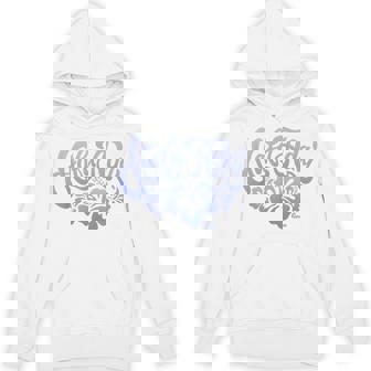 グアムフラワー Hoodie - Kawaiitshirt