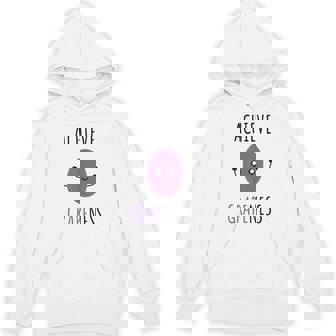 グレープネスを実現する カワイイスタイルグレープ パーカー - Kawaiitshirt