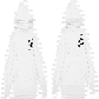 ケイリングリーンナンバー 6 グリーンジャージナンバー・シックス・レーシング Hoodie - Kawaiitshirt