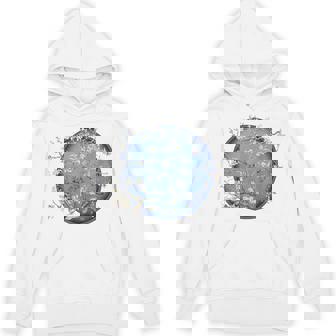 ゴッホ アーモンドブロッサム パーカー - Kawaiitshirt