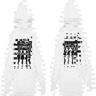 サッカー サッカー選手の壁 パーカー - Kawaiitshirt