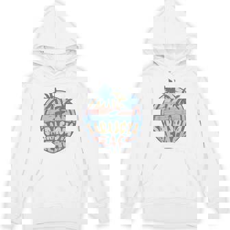 サラソタ フロリダ ビーチ サーフ 夏休み ヴィンテージ パーカー - Kawaiitshirt