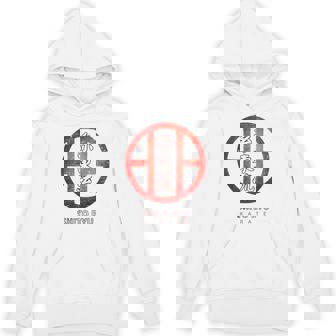 シトリュウ 空手、バックプリント パーカー - Kawaiitshirt