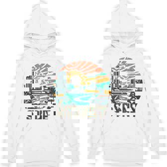 シドニーオーストラリアデザイン パーカー - Kawaiitshirt