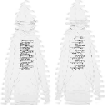 ショパン革命エチュードピアノピアニスト パーカー - Kawaiitshirt