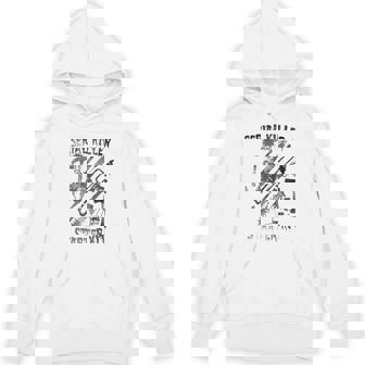 シリアルキラースターターキット ホラー映画 パーカー - Kawaiitshirt