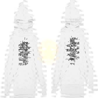 シヴァ ゴア サイトランス サイケデリック Om パーカー - Kawaiitshirt