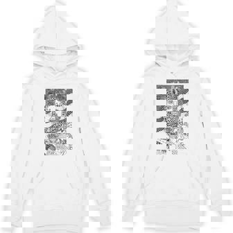 ジグザグマン Hoodie - Kawaiitshirt