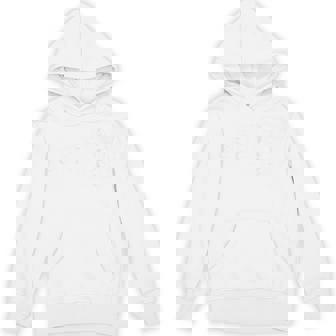 バックプリント ジャーマン シェパードの顔 ジャーマン シェパード パーカー - Kawaiitshirt