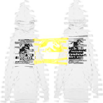 ジュラシック・ワールド Endangeredtriceratops パーカー - Kawaiitshirt