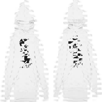 ジョン・F・ケネディ アメリカ大統領 Hoodie - Kawaiitshirt