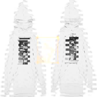 ジョン・コルトレーン A Loveupreme New Jersey 1964 パーカー - Kawaiitshirt