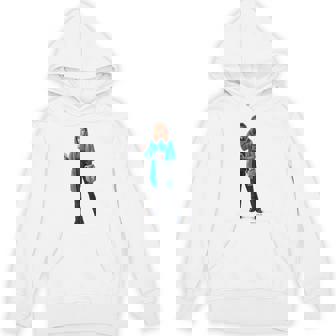 スタートレック 次世代ビバリークラッシャー パーカー - Kawaiitshirt