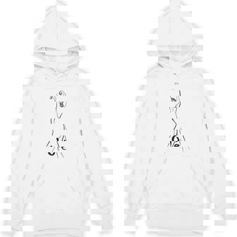 スペインのダンサーフラメンコダンサーオレ パーカー - Kawaiitshirt