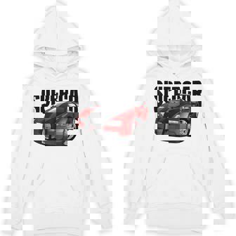 スー、スポーツカー、マッスルカー、レースカーのtシャツ。 パーカー - Kawaiitshirt