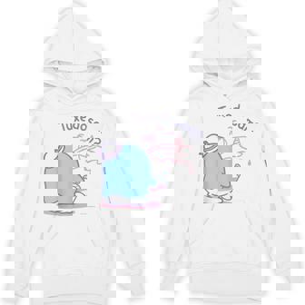 タキシードサム ハイドアンドシーク Hoodie - Kawaiitshirt