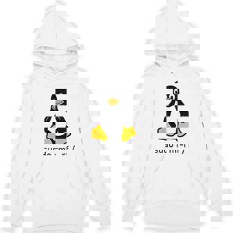 タックスlinuxペンギン-Sudorm-Rfコンピューターサイエンスコンピューター Tux Linux Hoodie - Kawaiitshirt