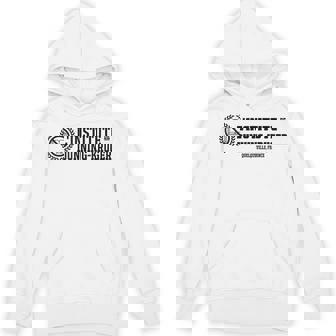 ダニング・クルーガー研究所 パーカー - Kawaiitshirt